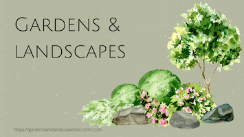 Gardens & Landscapes